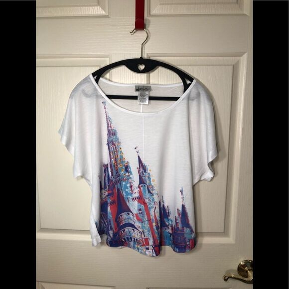 Disney shirt - Picture 1 of 4